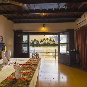 Warmth Haven Alappuzha