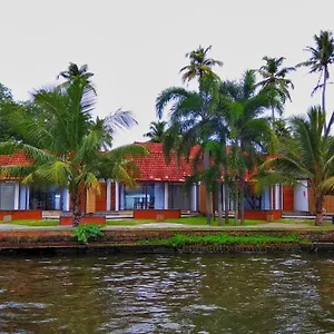 Punnamada Alappuzha
